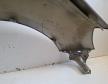 Skoda Fabia bal els� s�rv�d� 