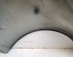 Mercedes CLC-oszt�ly bal els� s�rv�d� (A2038811101)