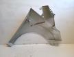 Ford Tourneo Courier bal els� s�rv�d� 