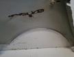 Ford Tourneo Courier jobb els� s�rv�d� 