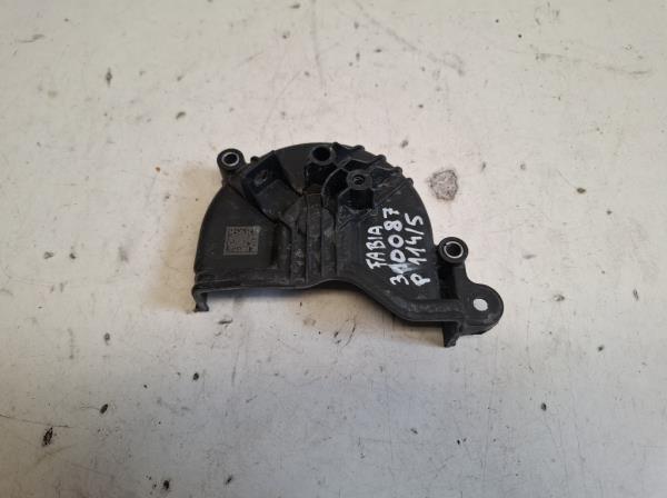 Skoda Fabia vez�rm�sz�j burkolat (04E109121N) foto