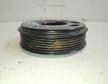 Skoda Fabia f�tengely sz�jt�rcsa (04C105243T)