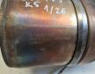 Peugeot 5008 r�szecskesz�r� (F01001927)
