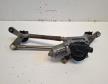 Toyota Yaris els� ablakt�rl� szerkezet motorral (8511052300)