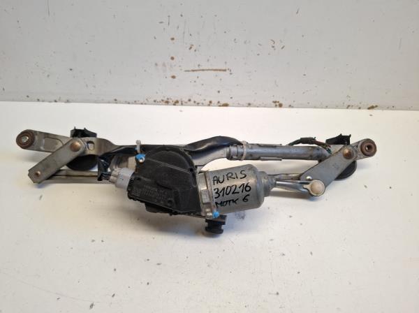 Toyota Auris els� ablakt�rl� szerkezet motorral (8511002190) foto