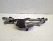 Toyota Auris els� ablakt�rl� szerkezet motorral (8511002190)