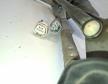Toyota Auris els� ablakt�rl� szerkezet motorral (8511002190)