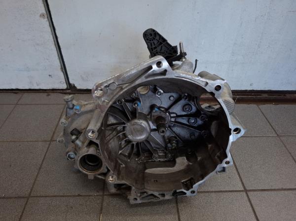 Skoda Fabia v�lt�  foto