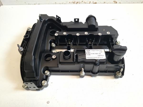 Ford Fiesta szelepfed�l (H1BG6007AA) foto