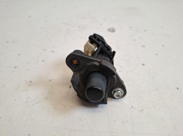 Toyota Aygo csomagt�rajt� kilincs  foto