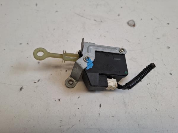 Toyota Aygo csomagt�rajt�z�r motor  foto