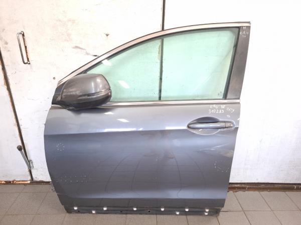 Honda CR-V bal els� ajt�  foto