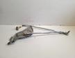 Nissan Cabstar els� ablakt�rl� szerkezet motorral (288105T021)