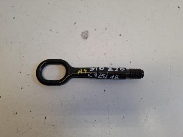 Audi A4 von�szem (8K0805615) foto