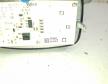 Renault Megane bal els� f�nysz�r� led modul 