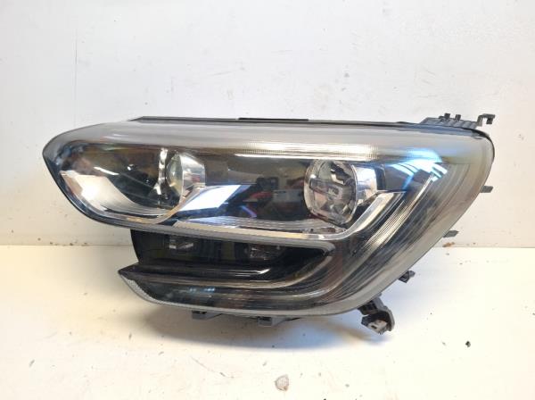 Renault Megane bal els� f�nysz�r� (260602792R) foto