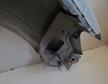 Dacia Sandero bal els� s�rv�d� 