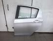 Toyota Yaris bal h�ts� ajt� 