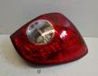 Chevrolet Captiva jobb h�ts� l�mpa 