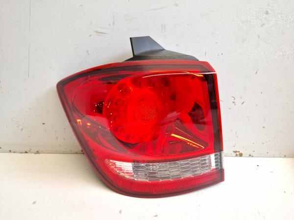 Fiat Freemont bal h�ts� k�ls� l�mpa (68078481AD) foto