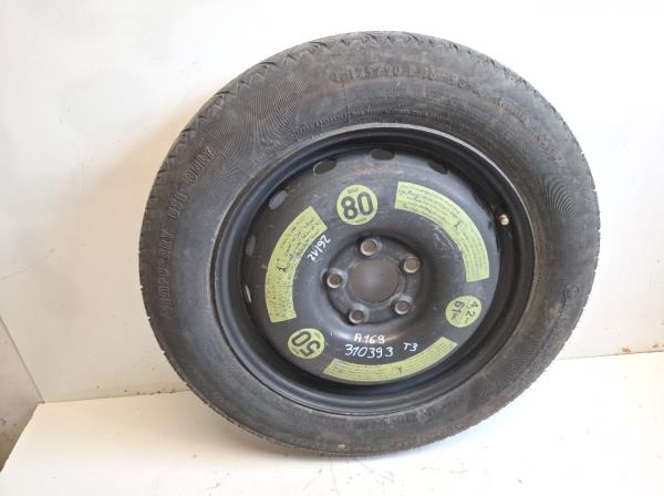 Mercedes A-oszt�ly W169 szerv�zker�k (1694000802) foto