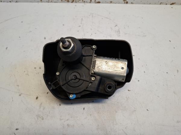 Toyota Aygo h�ts� ablakt�rl� motor (851300H010) foto