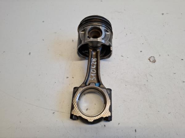 Opel Astra J hajt�kar  foto