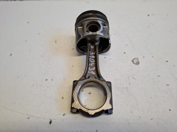 Opel Astra J hajt�kar  foto