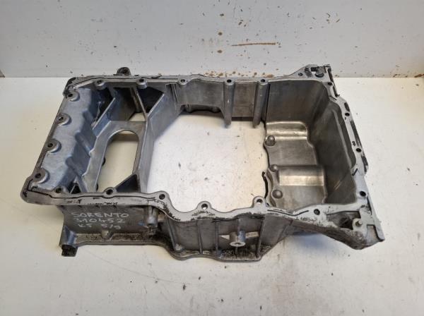Kia Sorento olajtekn� k�zdarab  foto