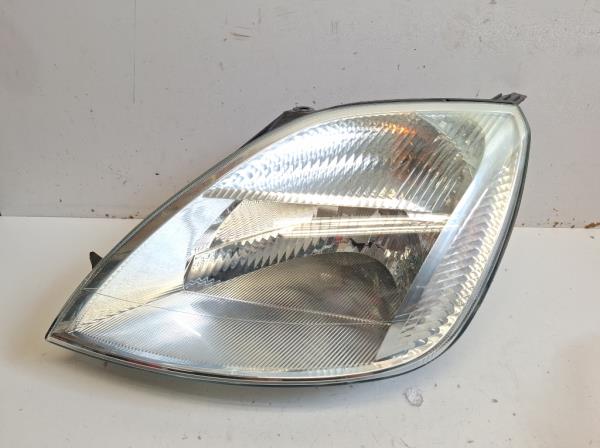 Ford Fiesta bal els� f�nysz�r� (2S6X13W030AH) foto