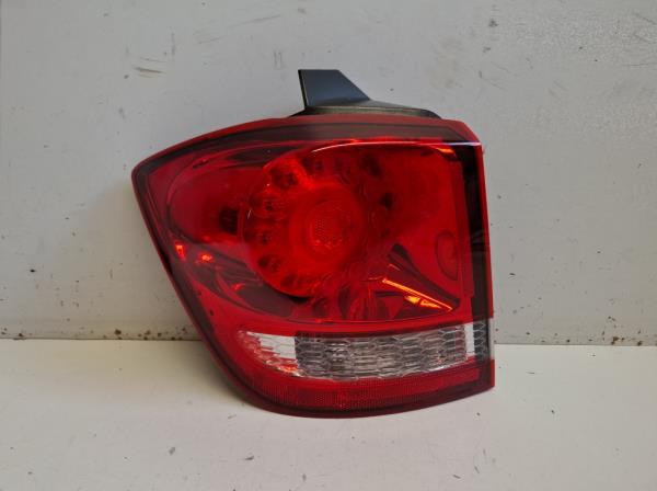 Fiat Freemont bal h�ts� k�ls� l�mpa (68078481AD) foto