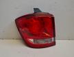 Fiat Freemont bal h�ts� k�ls� l�mpa (68078481AD)
