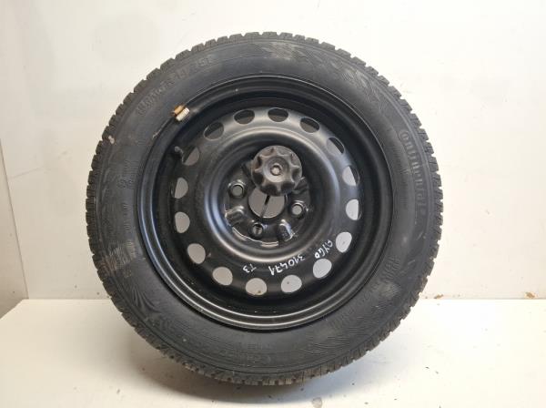 Toyota Aygo szerv�zker�k (2140679) foto