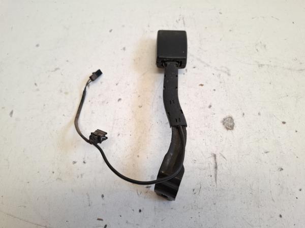VW Passat VII jobb els� biztons�gi �v csat (3C0857756) foto