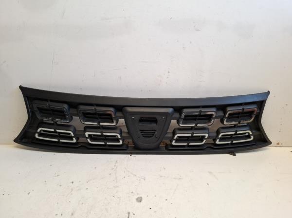 Dacia duster h�t�d�szr�cs (623109628R) foto