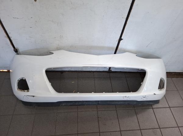 Mazda 2 els� l�kh�r�t� (D65150031) foto