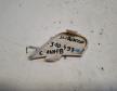 VW Scirocco h�ts� von�szemtakar� (1K8807441B)