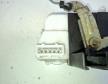 Peugeot 406 bal h�ts� ajt�z�r 