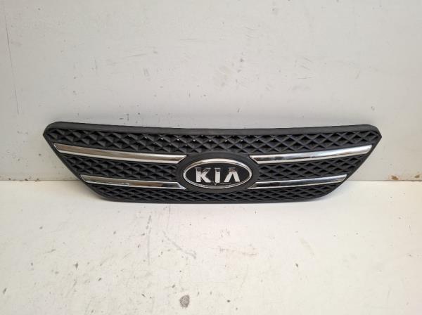 Kia Ceed h�t�d�szr�cs (863501H000) foto