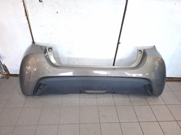Toyota Yaris h�ts� l�kh�r�t� (52159K0030) foto
