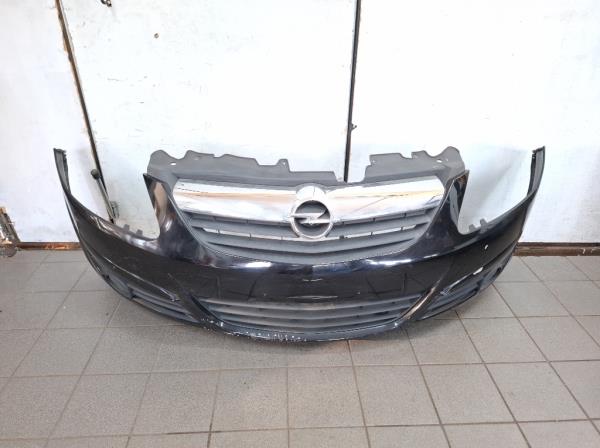 Opel Corsa D els� l�kh�r�t� (13211462) foto