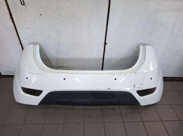 Hyundai IX20 h�ts� l�kh�r�t� (866111K000) foto