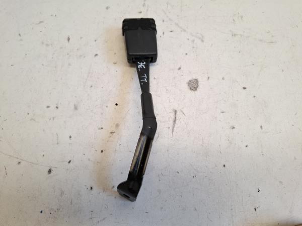 Audi TT jobb els� biztons�gi �v csat (8P0857756C) foto