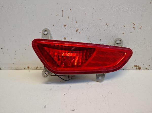 Hyundai IX20 jobb h�ts� k�dl�mpa  foto