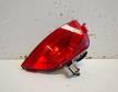 Dacia Sandero jobb h�ts� l�kh�r�t� prizma (265605279R)