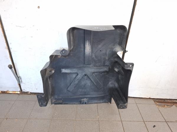 Citroen DS5 h�ts� fen�klemezt�lca  foto