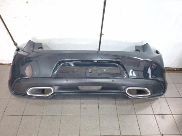 Citroen DS5 h�ts� l�kh�r�t� (9673719477) foto
