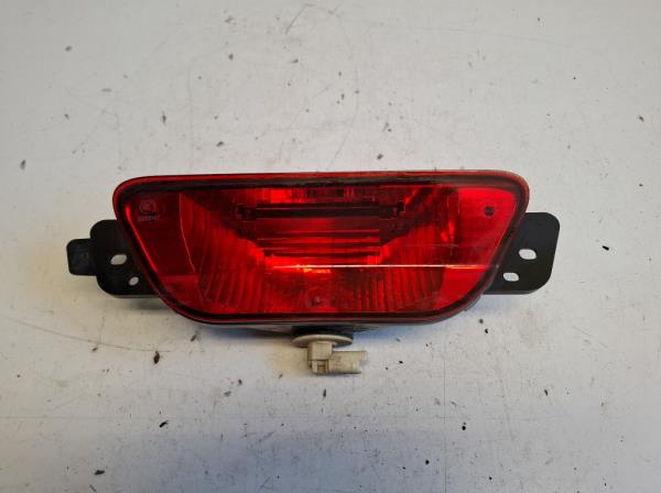 Citroen DS5 h�ts� k�dl�mpa (9672294080) foto