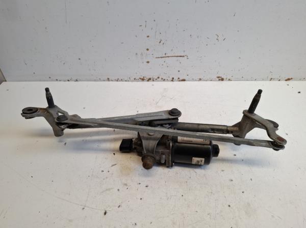 Fiat 500 L els� ablakt�rl� szerkezet motor n�lk�l (W000035841) foto