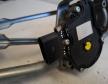 Fiat 500 L els� ablakt�rl� szerkezet motor n�lk�l (W000035841)